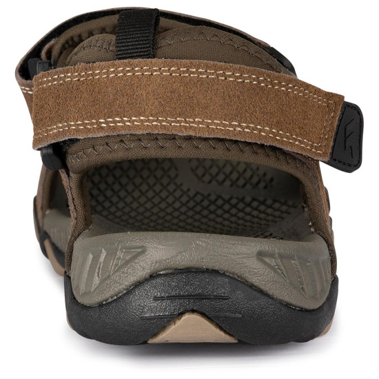 Trespass Belay Open-Toe Sandals